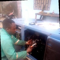 Abedi Pelé Kana