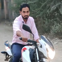 Farookh Khan