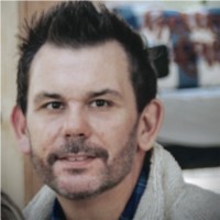 Eric Lazarz