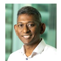 Vignesha Naidu