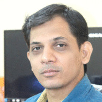 Vaibhav Dharme