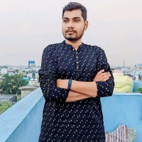 Jyoti Prakash Sahu