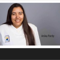 Anika Pardy