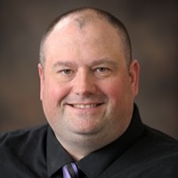 Steve Hall