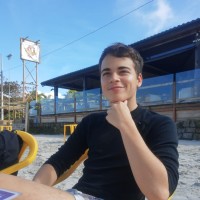Luis Marin
