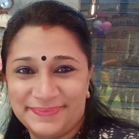 Nitika Srinivas