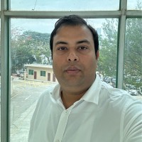 Syed Mohammod Estiak