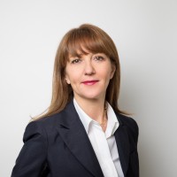 Frédérique Bensahel