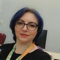 Veronica El Yazji