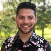 Martin Saldaña