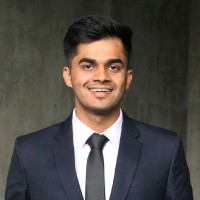 Dhruvil Shah
