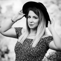 Ashley Patterson