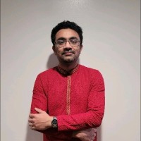Harsh Kothari