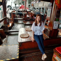 Phyllis Cheung