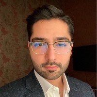 Iman Maghsoudi
