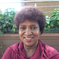 Yolanda Justino Mussá