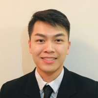 Andy Sau, CIP