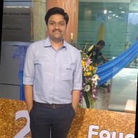 Ateet Kumar Thakur