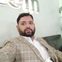Farhan Iqbal
