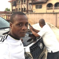 Christopher C.bright