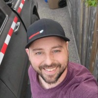 Aaron Kedves