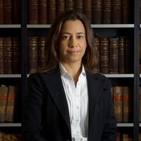 Christiana Vassiliou Miliou