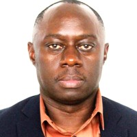 Robert Ndugwa