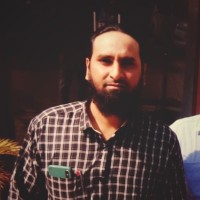 Haseeb Ansari