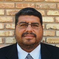 Jose C (Charlie) Garcia III, RA, AIA