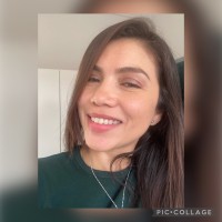 Ivette Mora