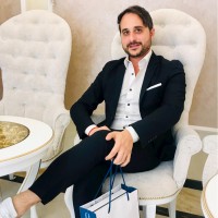 Matteo Balerci