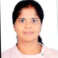 Usha SP