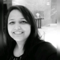 Vandana Sharma
