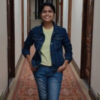 G. Mallika Jagadish