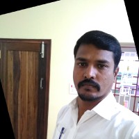 Saravanan Rangaswamy