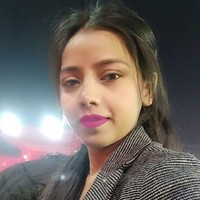Hema Bisht