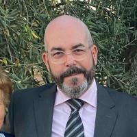 Juan Ángel Bolaños Gómez