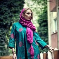 Shirin Rahvar