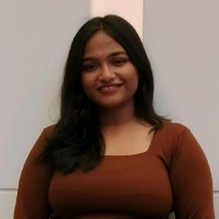Susmita Dash
