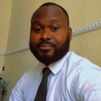 Charles Amadi