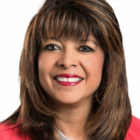Charlotte Vasquez