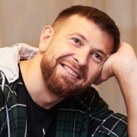 Yuriy Baturin
