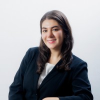 Ingrid Lorena Hinojosa De La Peña