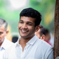 Siddeswaran S P