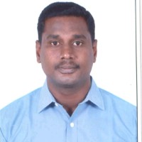 SURESHKUMAR R