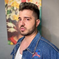 Thiago Mondoni