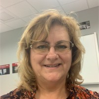 Janet Harris