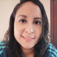 Ariana Echeverría Benítez