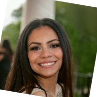Alejandra Bonilla, Ma