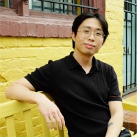 Chiyeung Lau